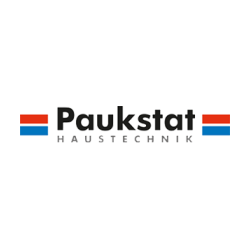 Paukstat Haustechnik | Hamm Logo